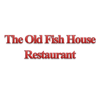 Old Fish House Restaurant Logo