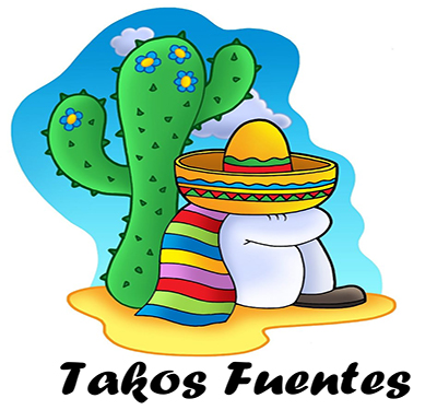 Takos Fuentes Logo