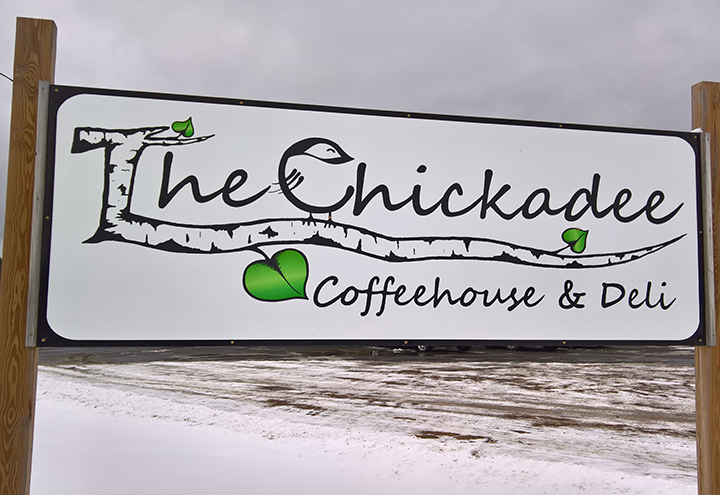 The Chickadee Coffee House & Deli in Barnum, MN at Restaurant.com