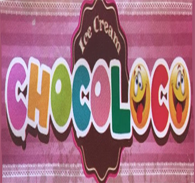 ChocoLoco Logo