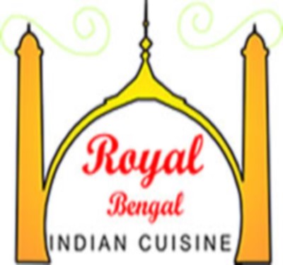 Royal Bengal Indian Cuisine Logo