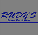 Rudy's Sports Bar & Grill Logo