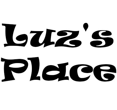 Luz's Place Logo