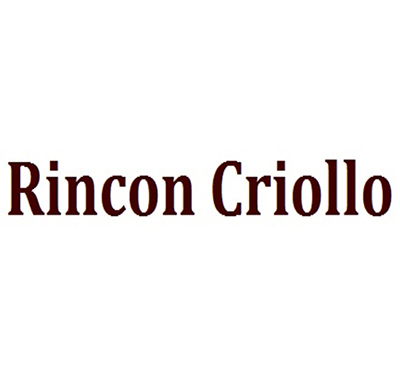 Rincon Criollo Logo