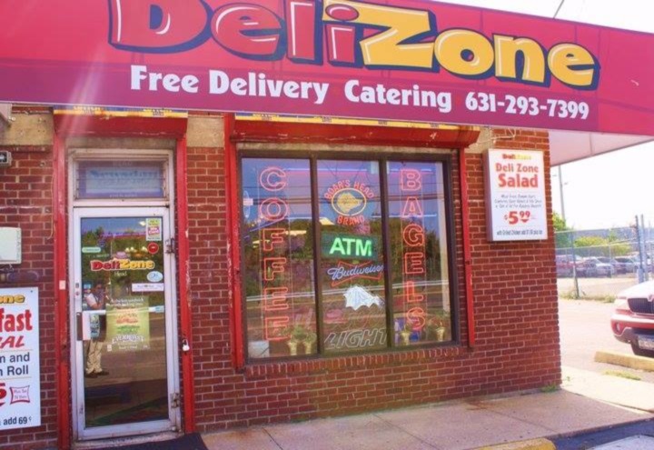 Deli Zone in East Farmingdale, NY at Restaurant.com