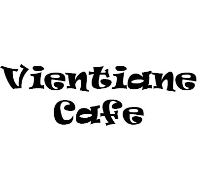 Vientiane Cafe Logo