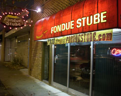 Fondue Stube in Chicago, IL at Restaurant.com