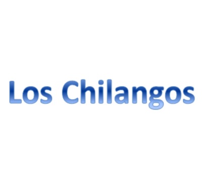 Los Chilangos Logo
