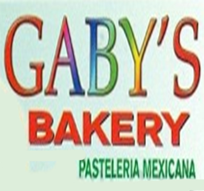 Gaby's Bakery Logo