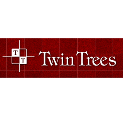 Twin Trees Restaurants Logo