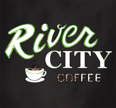 River City Coffee Logo