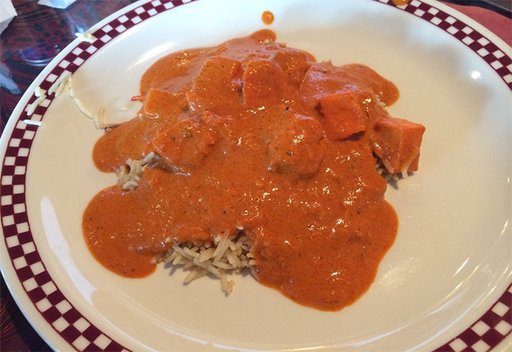 Curry Kebob House in Patchogue, NY at Restaurant.com