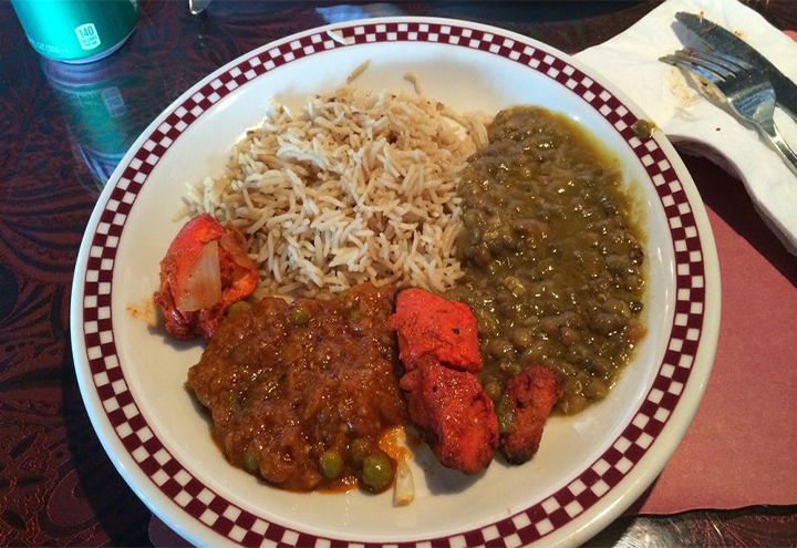 Curry Kebob House in Patchogue, NY at Restaurant.com