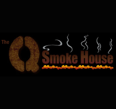 The Q Smokehouse Logo