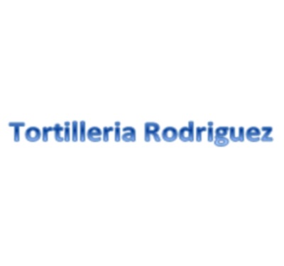 Tortilleria Rodriguez Logo