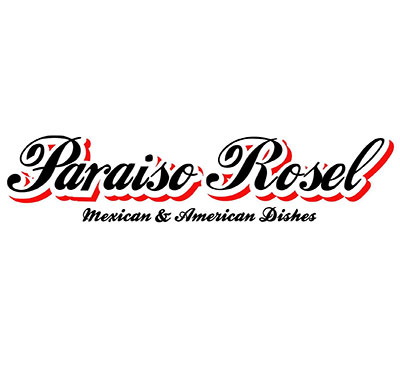Paraiso Rosel Logo