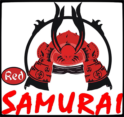 Red Samurai Logo