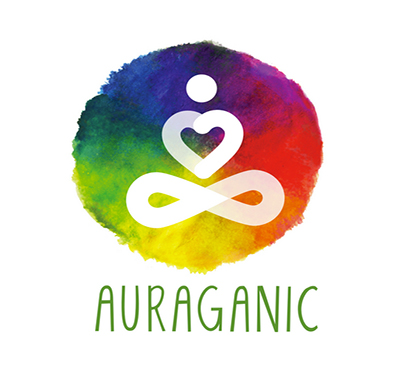 Auraganic Logo