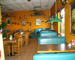 Juancho's Authentic Mexican in Ontario, CA at Restaurant.com