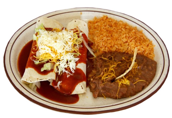 Los Armandos Asadero Y Mariscos Real Mexican Food in Phoenix, AZ at Restaurant.com