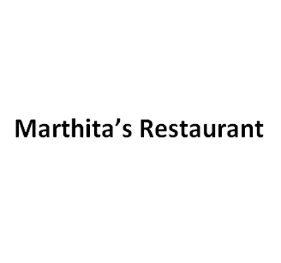 Marthita's Restaurant Logo