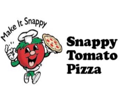 Snappy Tomato Pizza - Brownstown IN Logo
