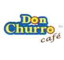 Don Churro Restaurant Logo