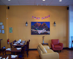 Don Churro Restaurant in Chantilly, VA at Restaurant.com
