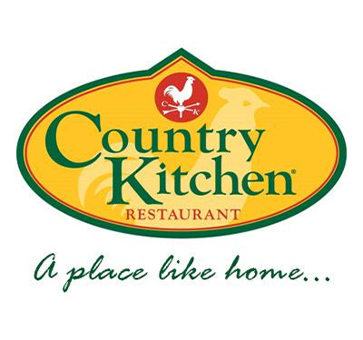 Country Kitchen Restaurant Logo