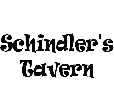 Schindler's Tavern Logo