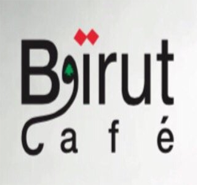 Beirut Cafe Logo