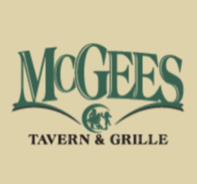 McGee's Tavern & Grille Logo