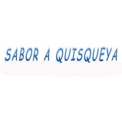 Sabor a Quisqueya Restaurant Logo