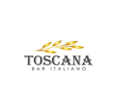Toscana Bar Italiano Logo