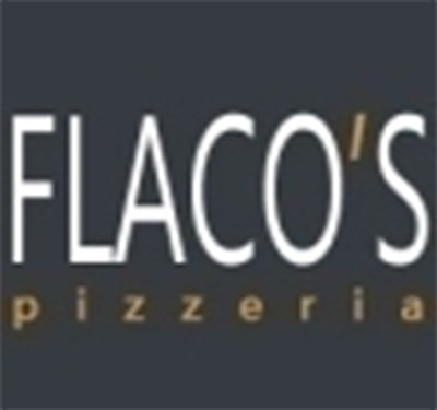 Flaco's Pizzeria Logo