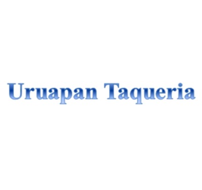 Uruapan Taqueria Logo