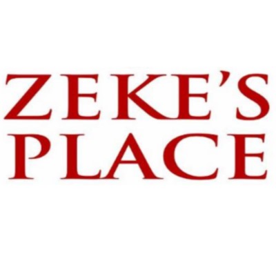 Zeke's Place Logo