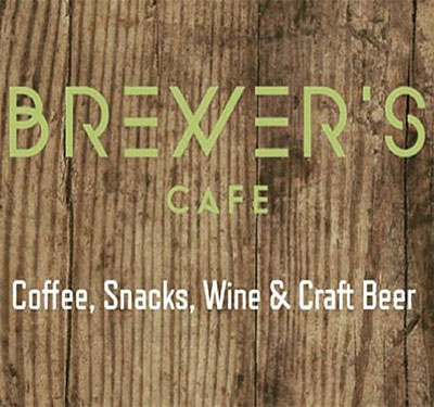 Brewer's Cafe Logo
