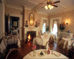The Arlington Inn in Arlington, VT at Restaurant.com