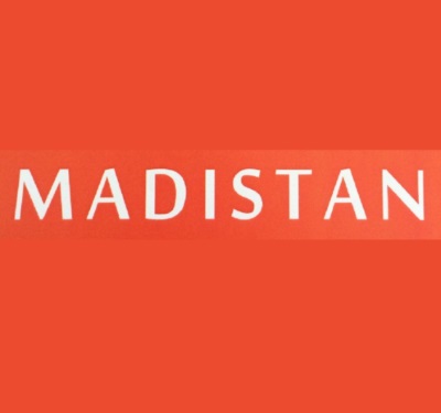 Madistan Logo