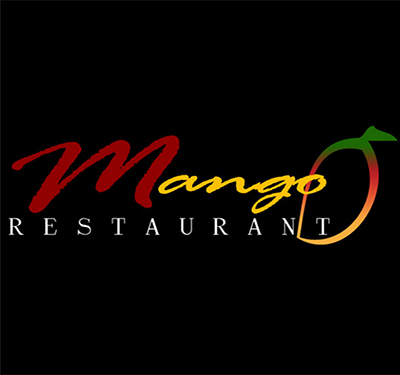 Mango Restaurant Logo