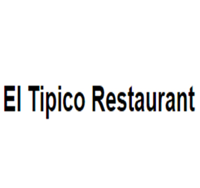 El Tipico Restaurant Logo