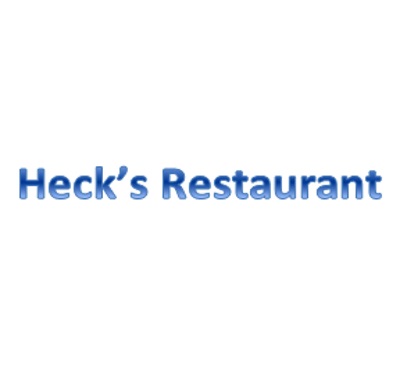 Heck's Restaurant Logo