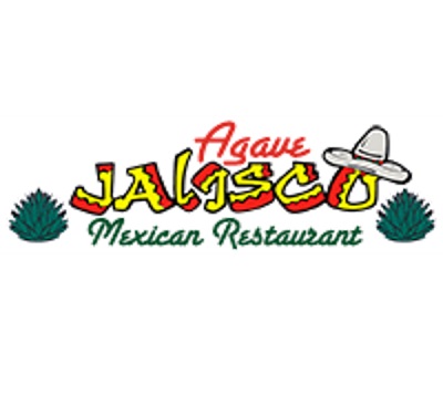Agave Jalisco Restaurant Logo