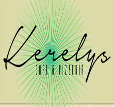 Kerely's Cuban Cafe & Pizzeria Logo
