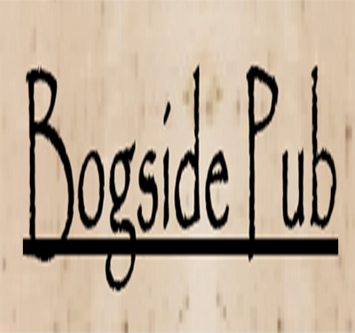 Bogside Pub Logo