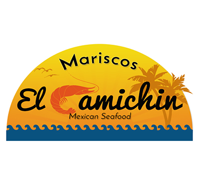 El Camichin Mexican Seafood Logo