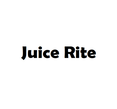 Juice Rite Logo