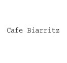 Cafe Biarritz Logo