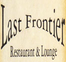 Last Frontier Restaurant Logo